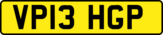 VP13HGP