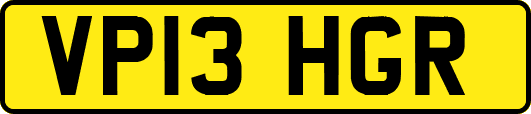 VP13HGR