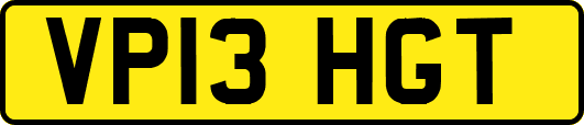 VP13HGT