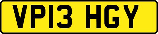 VP13HGY