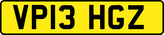 VP13HGZ