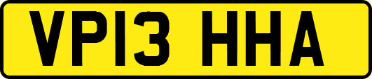 VP13HHA