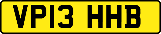 VP13HHB