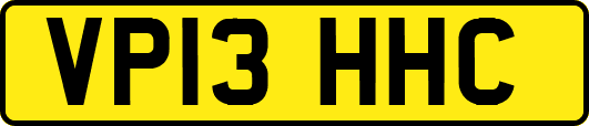 VP13HHC