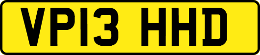 VP13HHD
