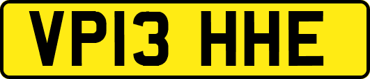 VP13HHE