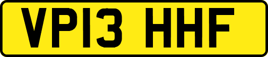 VP13HHF