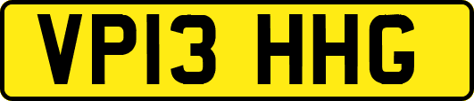 VP13HHG