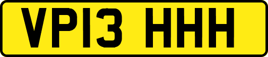 VP13HHH