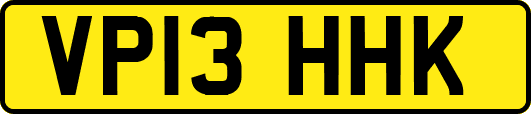 VP13HHK