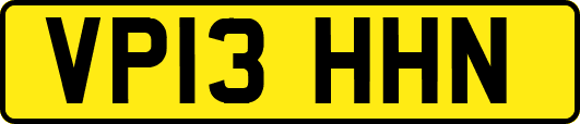 VP13HHN