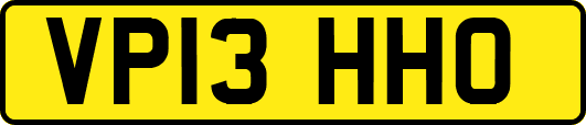 VP13HHO