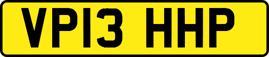 VP13HHP