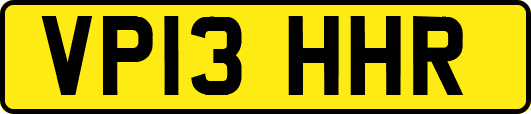 VP13HHR