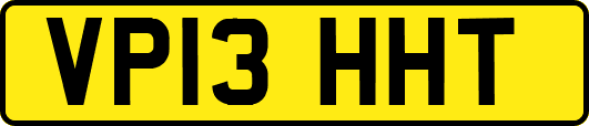 VP13HHT