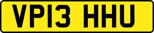 VP13HHU