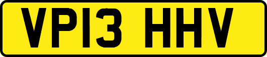 VP13HHV
