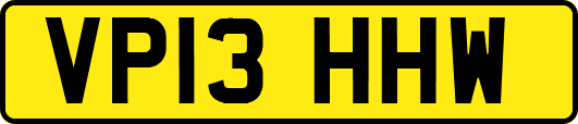 VP13HHW