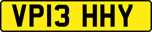VP13HHY