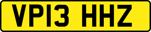 VP13HHZ