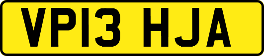 VP13HJA