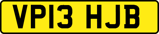 VP13HJB