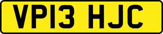 VP13HJC