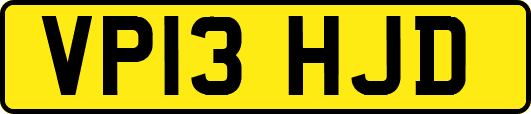 VP13HJD