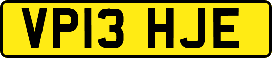 VP13HJE