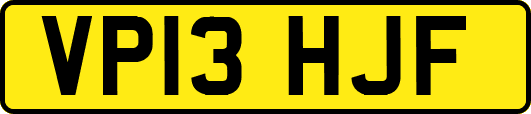 VP13HJF