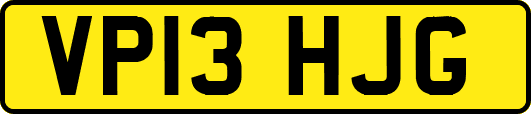 VP13HJG