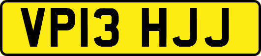 VP13HJJ