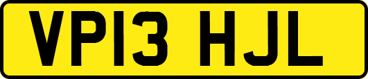 VP13HJL