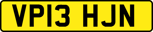 VP13HJN
