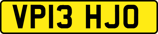 VP13HJO