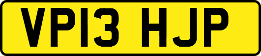 VP13HJP