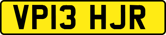 VP13HJR
