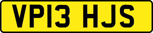 VP13HJS