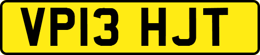 VP13HJT