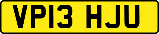 VP13HJU