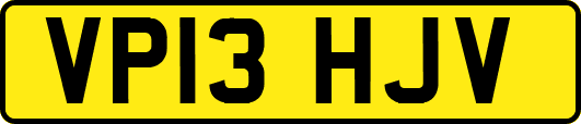 VP13HJV