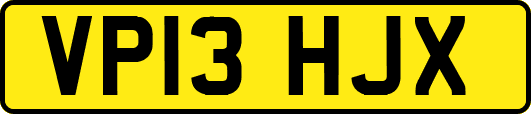 VP13HJX