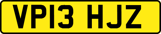 VP13HJZ