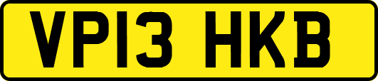 VP13HKB