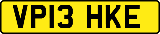 VP13HKE
