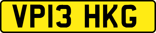 VP13HKG