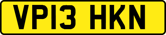 VP13HKN