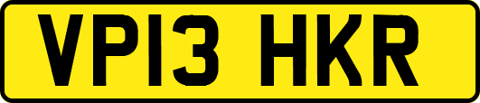 VP13HKR