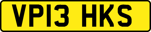 VP13HKS
