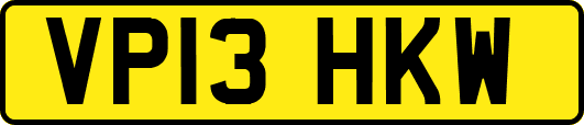VP13HKW